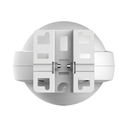 Punto de Acceso Mesh Wi-Fi 6 Exterior IP68, Wi-Fi 6