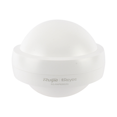 Punto de Acceso Mesh Wi-Fi 6 Exterior IP68, Wi-Fi 6