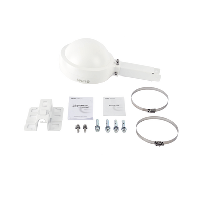 Punto de Acceso Mesh Wi-Fi 6 Exterior IP68, Wi-Fi 6