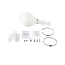 Punto de Acceso Mesh Wi-Fi 6 Exterior IP68, Wi-Fi 6