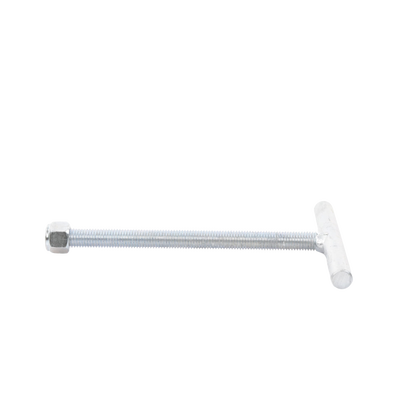 Ancla Tipo T para Base de Torre STZ45.