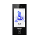 Terminal Facial Min Moe con BOTON DE LLAMADA FÍSICO / 3000