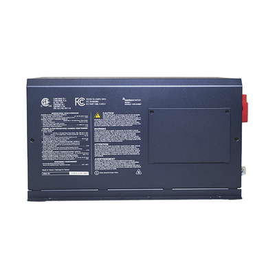 Inversor Cargador Onda Pura 4200 W Alta Potencia, Ent:48