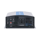 Inversor Ipower 1600 W, Ent: 48 V, Salida: 120 Vca