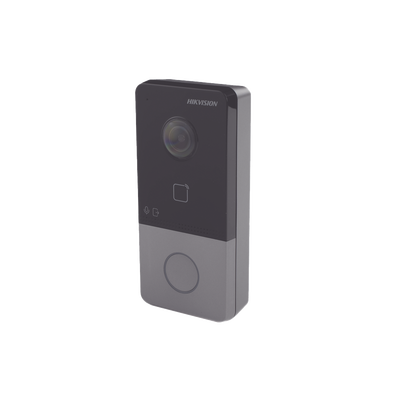 Videoportero IP 2 Megapixel / PoE Estandar / IP65  /