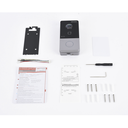 Videoportero IP 2 Megapixel / PoE Estandar / IP65  /