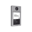 Videoportero IP 2 Megapixel / Llamada y Apertura Remota