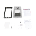 Videoportero IP 2 Megapixel / Llamada y Apertura Remota