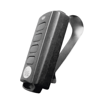 Control Remoto Con Clip Visera Compatible Con Motores y