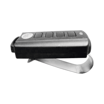 Control Remoto Con Clip Visera Compatible Con Motores y