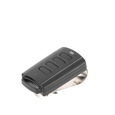 Control Remoto Con Clip Visera Compatible Con Motores y