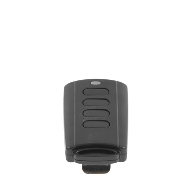 Control Remoto Con Clip Visera Compatible Con Motores y