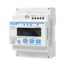 Sistema de Exportación y Gestión de Energía Inteligente