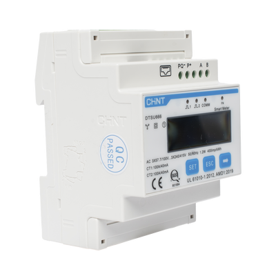 Sistema de Exportación y Gestión de Energía Inteligente