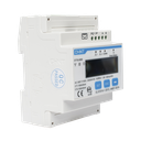 Sistema de Exportación y Gestión de Energía Inteligente