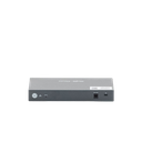 Switch Administrable 8 Puertos PoE+ 802.3af/at Gigabit,