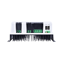 Controlador Solar MPPT 50A 12/24/36/48V, Máximo Voltaje de