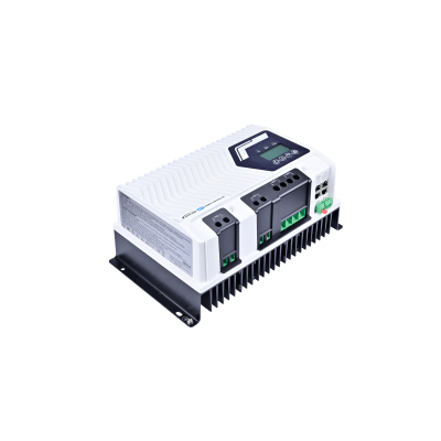 Controlador Solar MPPT 50A 12/24/36/48V, Máximo Voltaje de