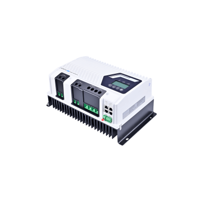 Controlador Solar MPPT 50A 12/24/36/48V, Máximo Voltaje de