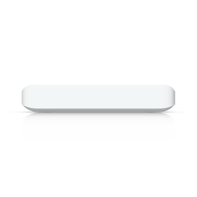 USW Flex Mini 2.5G Switch de 5 puertos 2.5G, Compacto, para