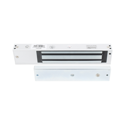 Chapa magnética 600 lbs con LED Ultra-brillante/ Libre de