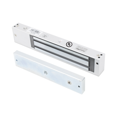 Chapa magnética 600 lbs con LED Ultra-brillante/ Libre de