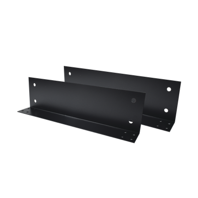 Rack de 2 Postes, Estándar 19", 45 Unidades, Fabricado en