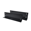 Rack de 2 Postes, Estándar 19", 45 Unidades, Fabricado en