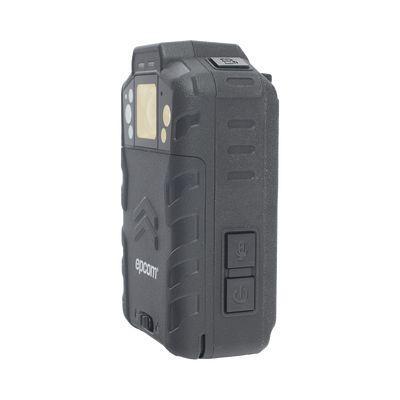 Body Camera para Seguridad / Hasta 48Megapixeles / Video HD
