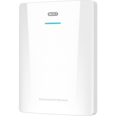 Punto de Acceso Wi-Fi 7 para Pared / GWN7670WM / MIMO 2x2:2