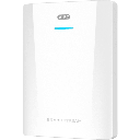 Punto de Acceso Wi-Fi 7 para Pared / GWN7670WM / MIMO 2x2:2