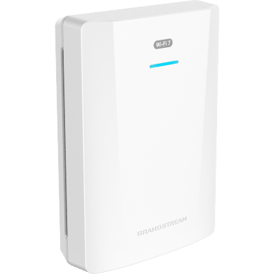 Punto de Acceso Wi-Fi 7 para Pared / GWN7670WM / MIMO 2x2:2