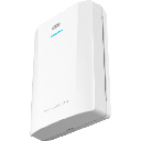 Punto de Acceso Wi-Fi 7 para Pared / GWN7670WM / MIMO 2x2:2
