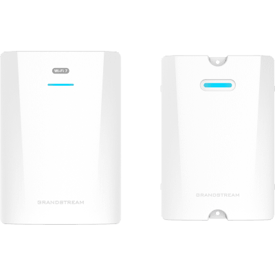 Punto de Acceso Wi-Fi 7 para Pared / GWN7670WM / MIMO 2x2:2