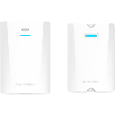 Punto de Acceso Wi-Fi 7 para Pared / GWN7670WM / MIMO 2x2:2