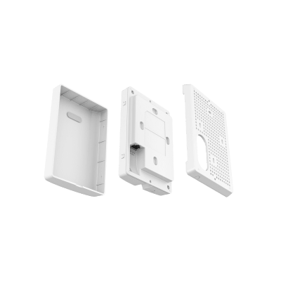 Punto de Acceso Wi-Fi 7 para Pared / GWN7670WM / MIMO 2x2:2