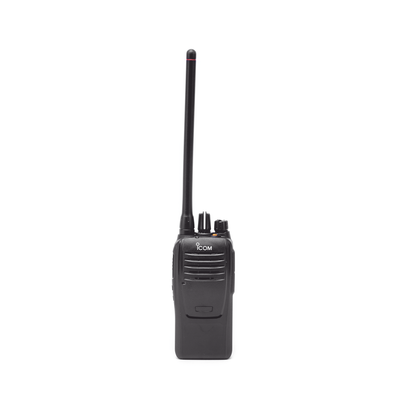 Radio Digital NXDN / UHF/ SUMERGIBLE IP67 / 400 - 470 MHz /