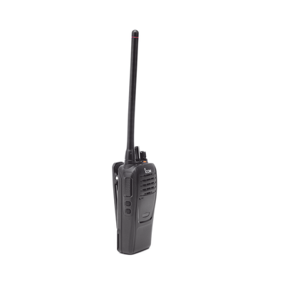 Radio Digital NXDN / UHF/ SUMERGIBLE IP67 / 400 - 470 MHz /