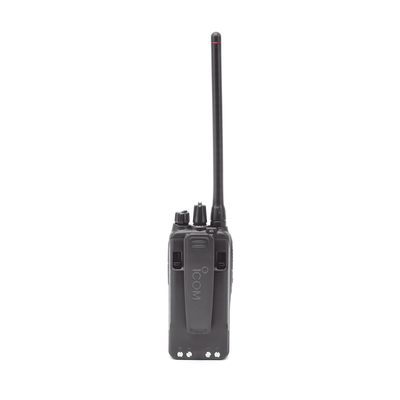 Radio Digital NXDN / UHF/ SUMERGIBLE IP67 / 400 - 470 MHz /