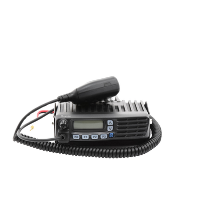 Radio Móvil Analógico en rango de frecuencia 136-174 MHz,