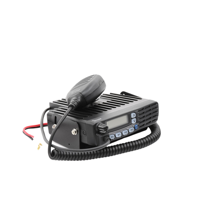 Radio Móvil Analógico en rango de frecuencia 136-174 MHz,