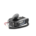 Radio Móvil Analógico en rango de frecuencia 136-174 MHz,