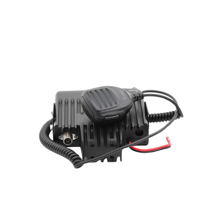 Radio Móvil Analógico en rango de frecuencia 136-174 MHz,