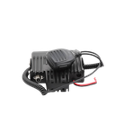 Radio Móvil Analógico en rango de frecuencia 136-174 MHz,