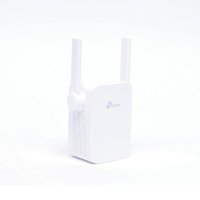 Repetidor / Extensor de Cobertura WiFi AC, 750 Mbps, doble