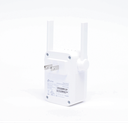 Repetidor / Extensor de Cobertura WiFi AC, 750 Mbps, doble