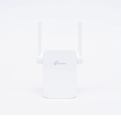 Repetidor / Extensor de Cobertura WiFi AC, 750 Mbps, doble