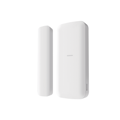 (AX PRO) Contacto Magnético Inalámbrico Slim / Uso en