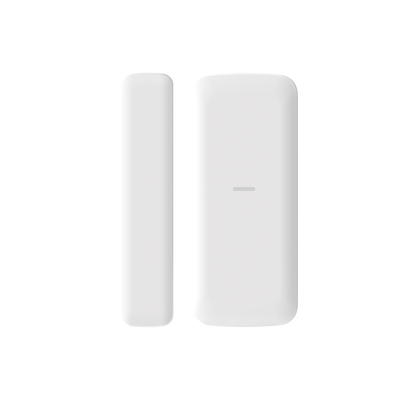 (AX PRO) Contacto Magnético Inalámbrico Slim / Uso en