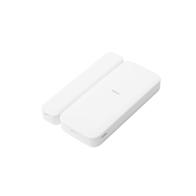 (AX PRO) Contacto Magnético Inalámbrico Slim / Uso en